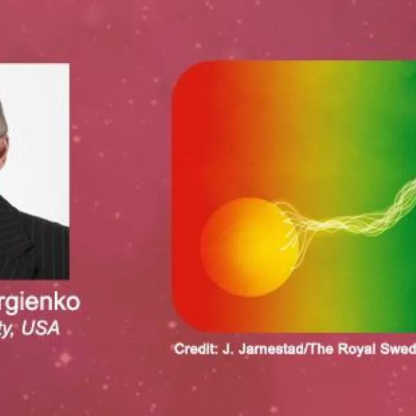 Kuantum Mekaniği Teknolojiyi ve Hayatımızı Daha İyi Hale Getirebilir mi?