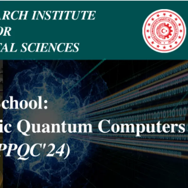Fall School: Programmable Photonic Quantum Computers