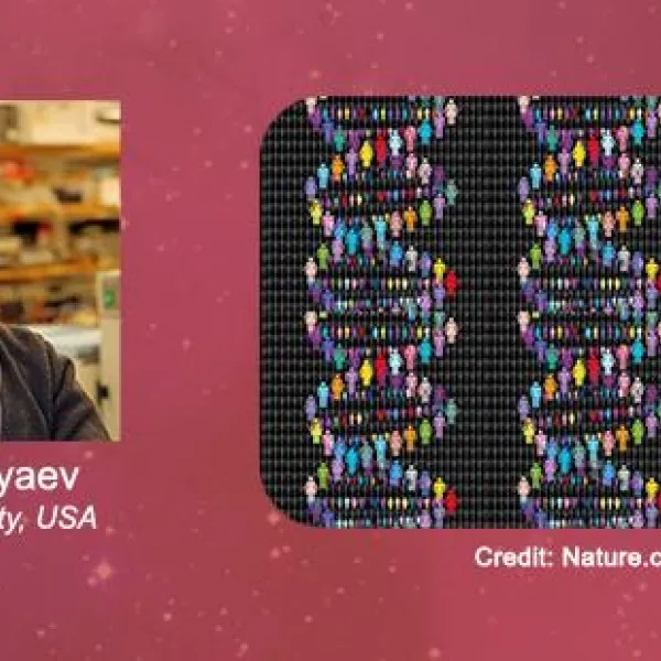 Genetik Çeşitliliğimizin Nedenleri ve Sonuçları