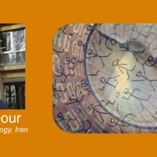 Kriptografiye Kısa Bir Bakış: Eski Çağlardan Günümüze