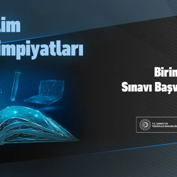 Bilim Olimpiyatları