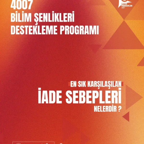 Ön İnceleme İade Sebepleri