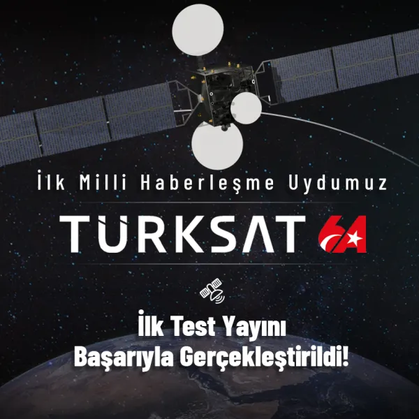 Türksat