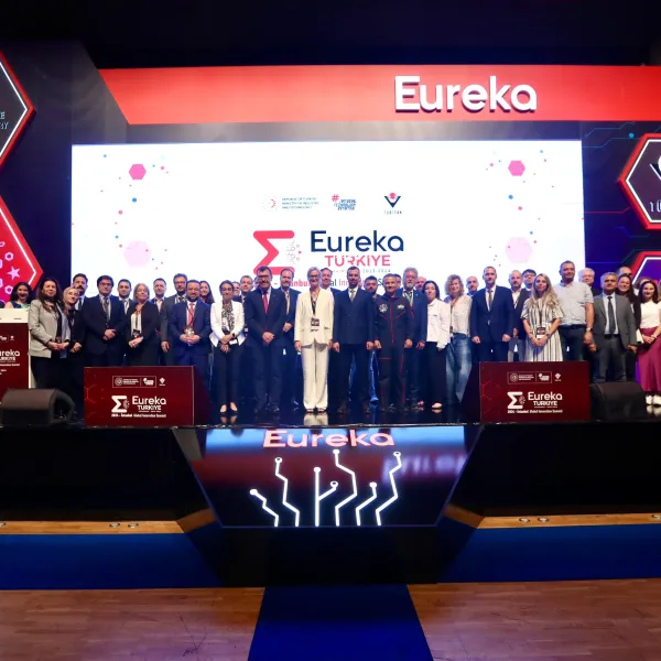 Eureka