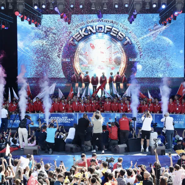 TEKNOFEST Adana