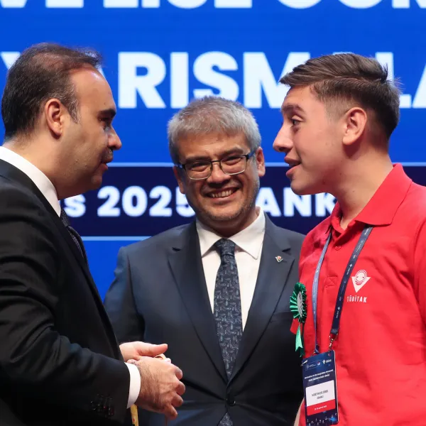 Ortaokul ve Lise Öğrencileri Araştırma Proje Yarışmaları