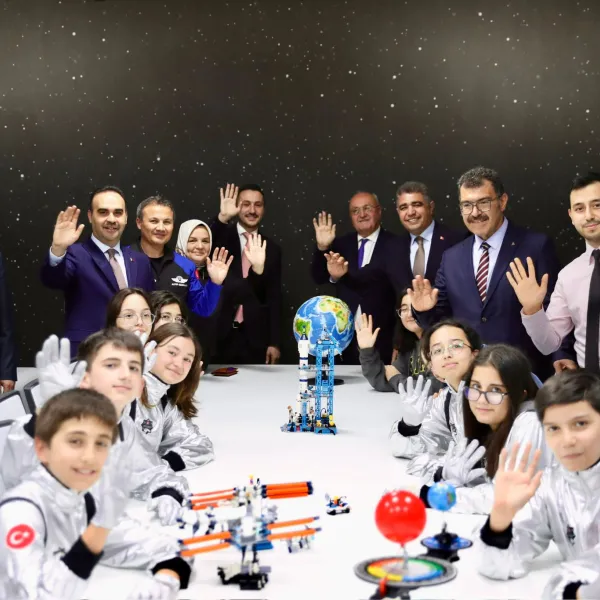 Düzce Bilim Merkezi