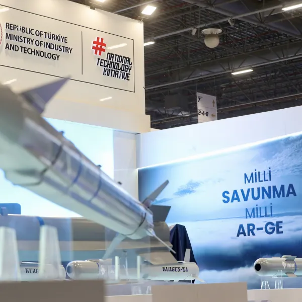 IDEF 2025