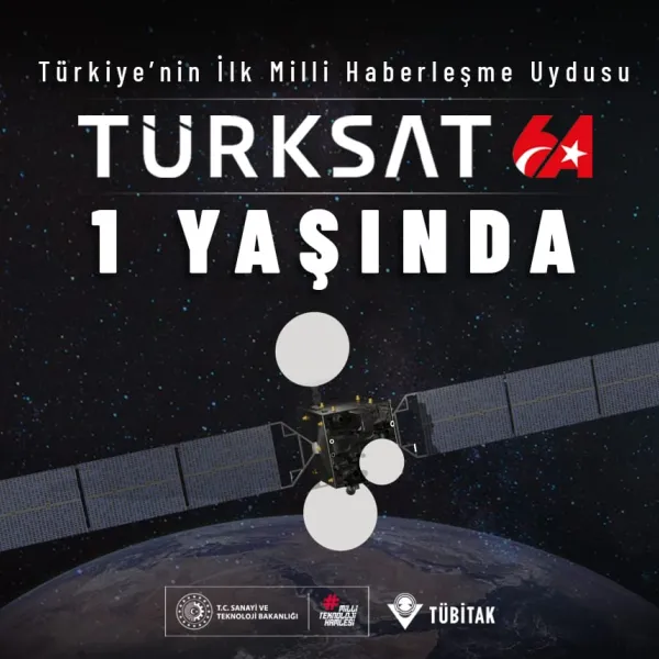 Türksat