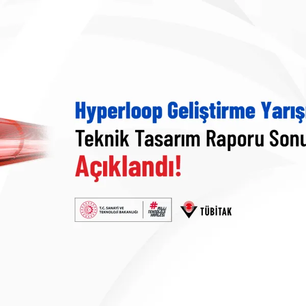 hyperloop