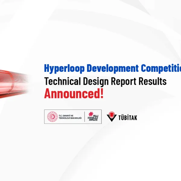 hyperloop