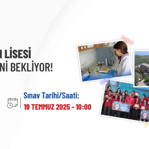 Fen Lisesi