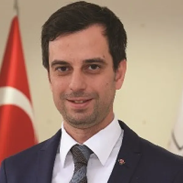 İsmail DOĞAN