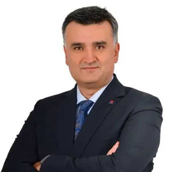 Prof. Dr. Ahmet YOZGATLIGİL