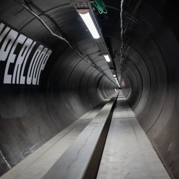 hyperloop