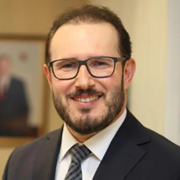Doç. Dr. Şuayip BİRİNCİ