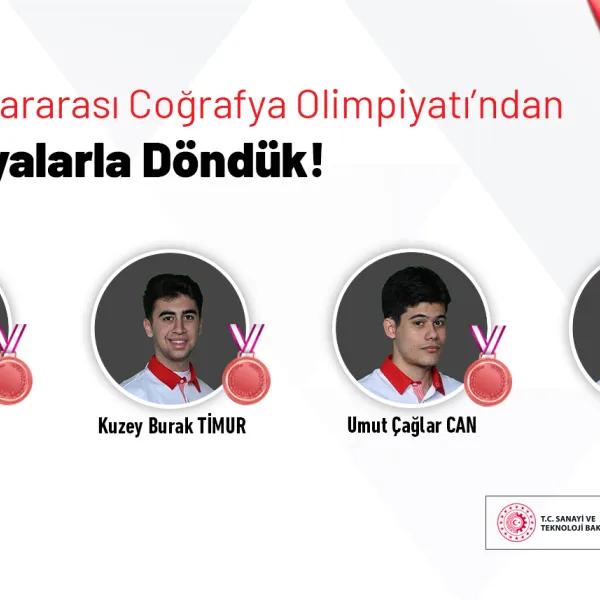 Coğrafya