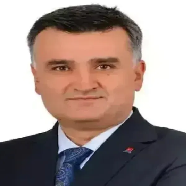 Prof. Dr. Ahmet YOZGATLIGİL