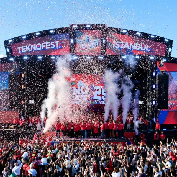 Teknofest