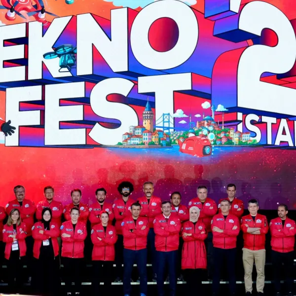TEKNOFEST 2025