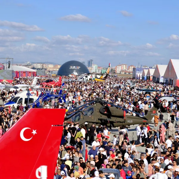 TEKNOFEST 2025