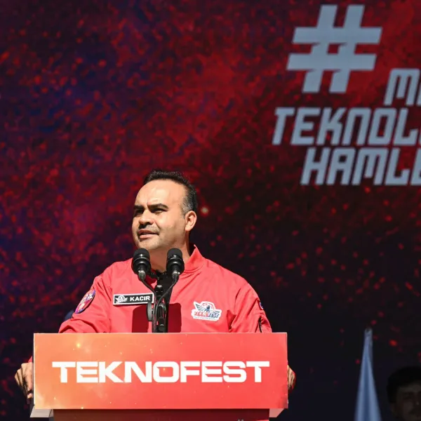 TEKNOFEST 2025