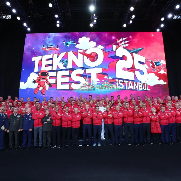 TEKNOFEST 2025