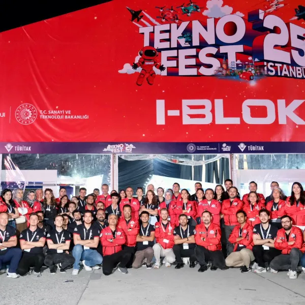 TEKNOFEST 2025