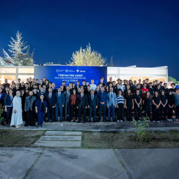 Fen Lisesi