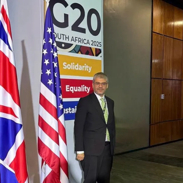 G20 Araştırma ve İnovasyon Toplantısı