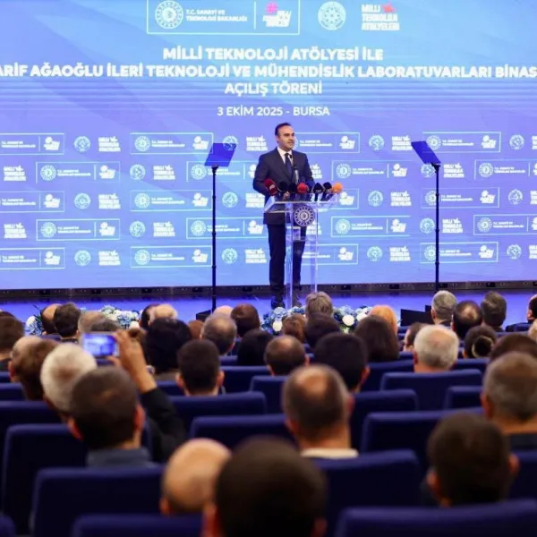 Milli Teknoloji Atölyesi