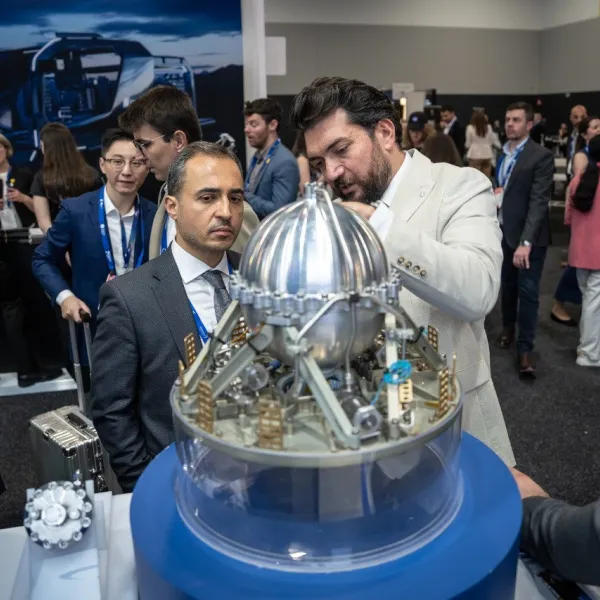 IAC 2025 Sidney