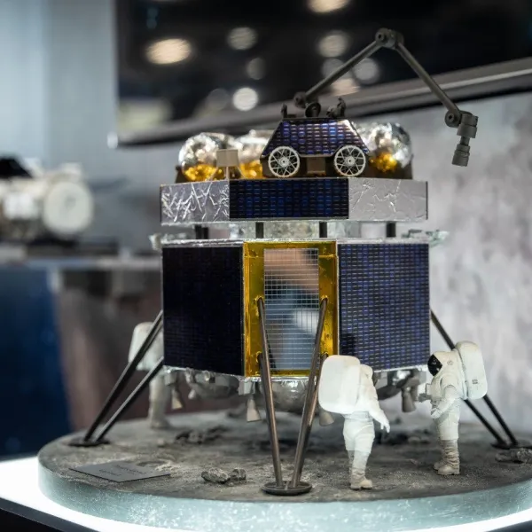 IAC 2025 Sidney