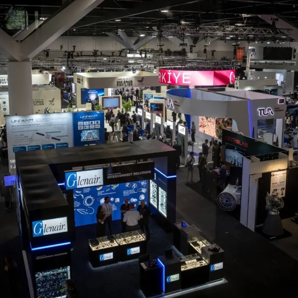 IAC 2025 Sidney