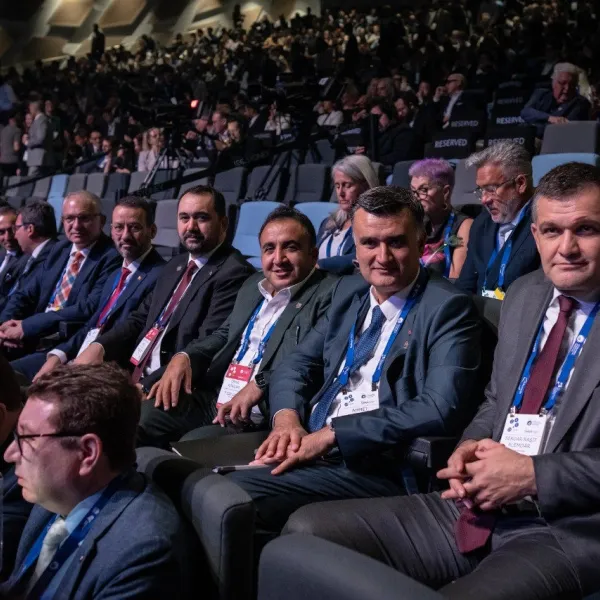 IAC 2025 Sidney