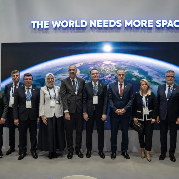 IAC 2025 Sidney