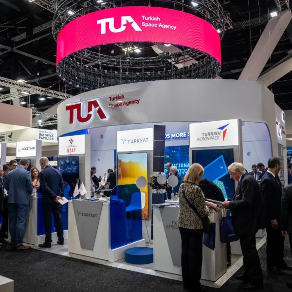 IAC 2025 Sidney
