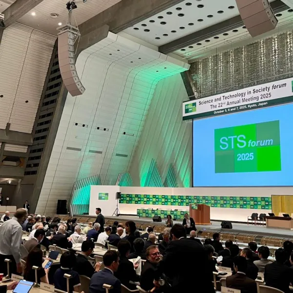 STS Forum 