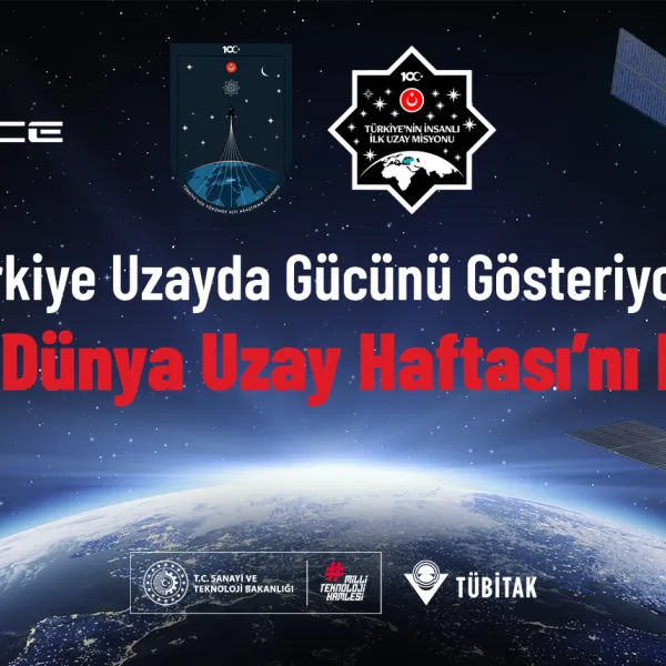 Uzay