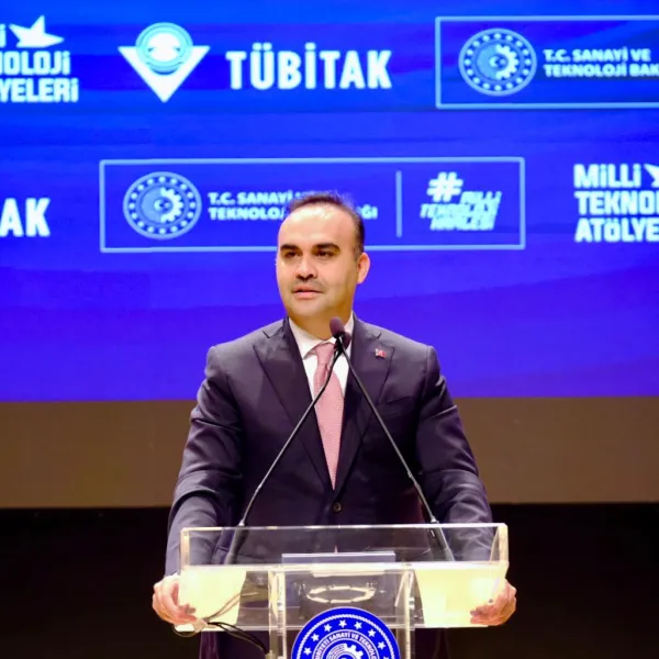 Millî Teknoloji Atölyesi 