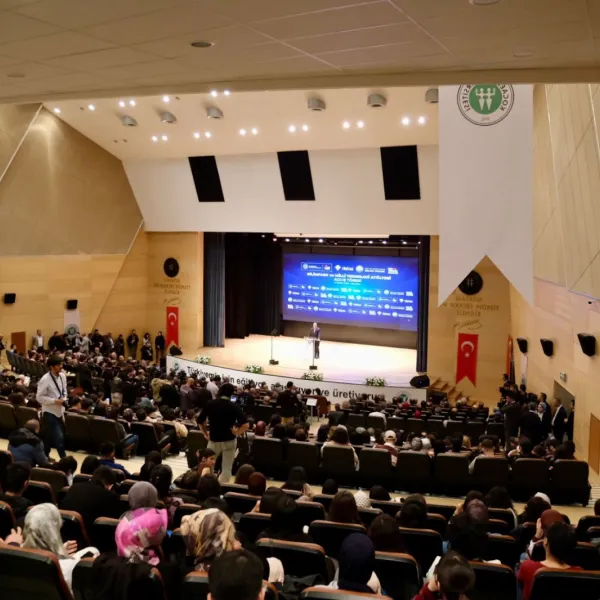 Millî Teknoloji Atölyesi 