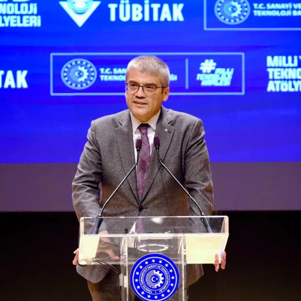 Millî Teknoloji Atölyesi 