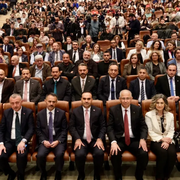 Millî Teknoloji Atölyesi 