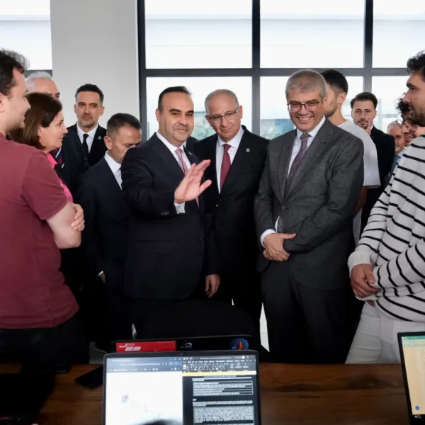 Millî Teknoloji Atölyesi 