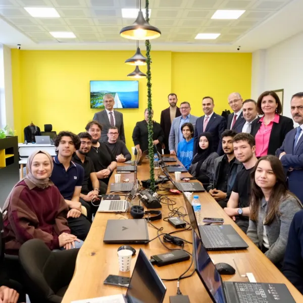 Millî Teknoloji Atölyesi 