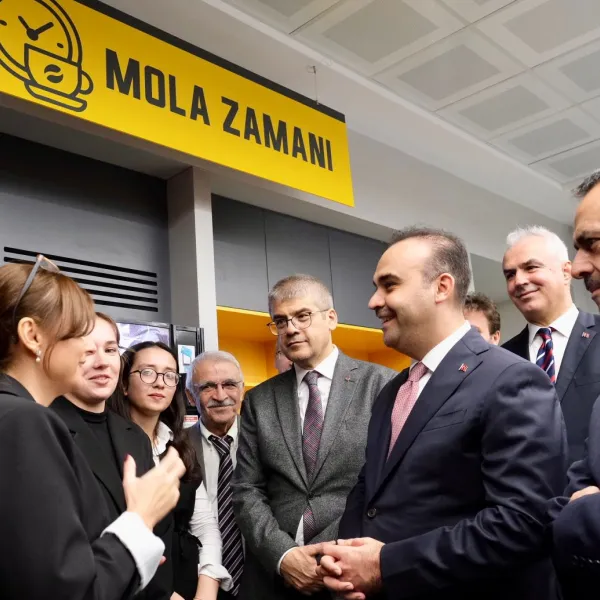 Millî Teknoloji Atölyesi 