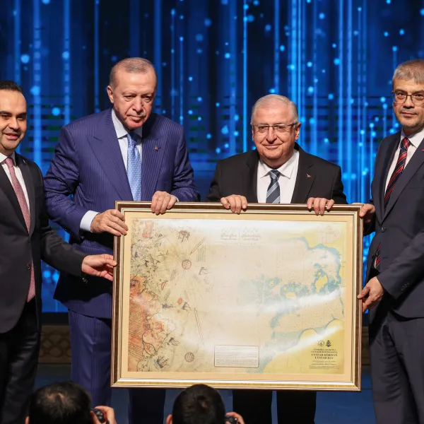 2025 TÜBİTAK Bilim Ödülleri