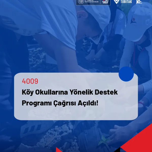 Program Açıldı