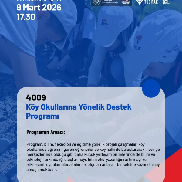 Program Amacı