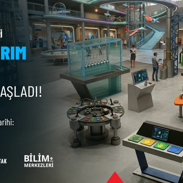 Sergi Tasarım Yarışması